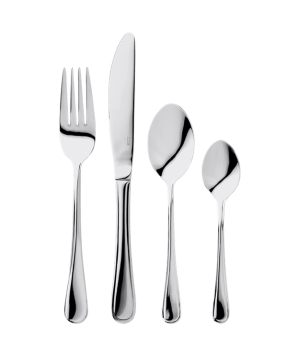 Lincoln Cutlery Set