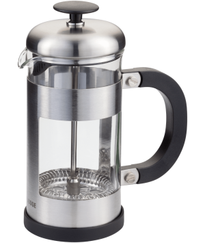 Coffee Glass Cafetiere