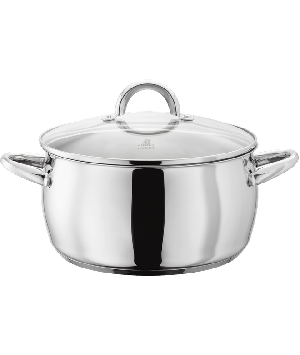 Judge Classic, 24cm Casserole, 4.5L