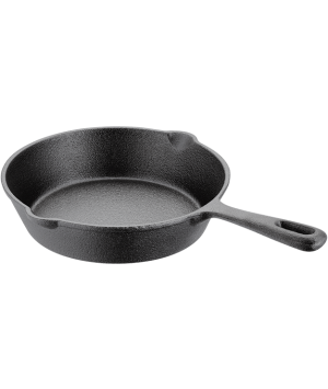 Cast Iron Skillet