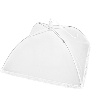 Judge Kitchen, 35 x 35 x 14cm Foldable Food Cover