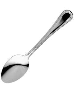 Judge Bead, Tea Spoon