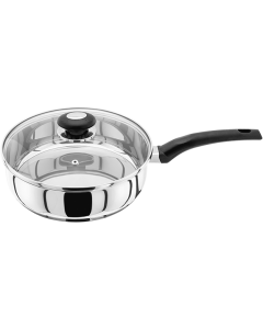 Judge Essentials, 24cm Saute Pan
