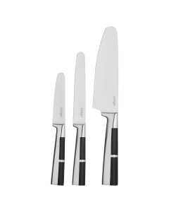 Judge Arc, 3 Piece Knife Set