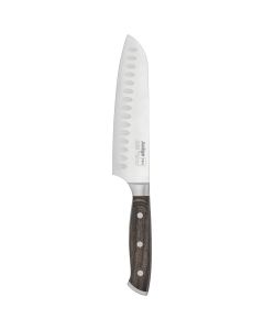 Judge Pro, 18cm/7" Santoku Knife