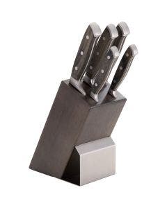 Judge Pro, 5 Piece Knife Block Set