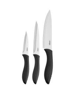 Judge Essential, 3 Piece Knife Set