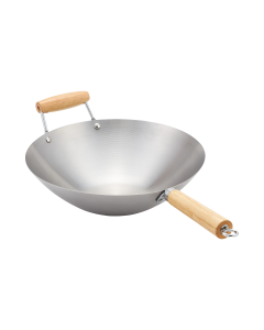 Judge Essentials Stir Fry, 33cm Wok