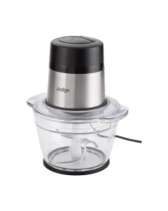 Judge Electricals, Mini Chopper