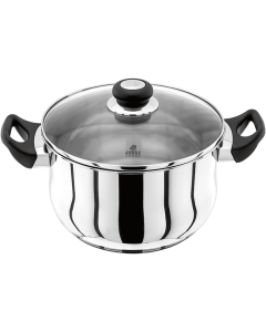 Vista 24cm Stockpot, 5L