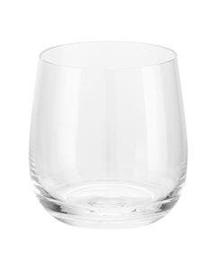 Judge Glassware, 4 Piece Tumbler Glass Set, 480ml