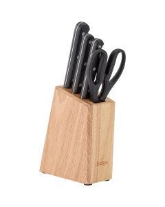 Judge Classic, 4 Piece Knife Block Set