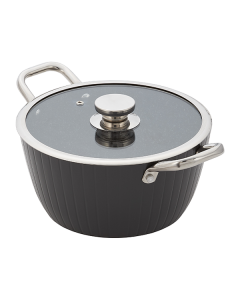 Judge Evertough, 24cm Casserole, Non-Stick
