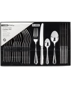 Judge Dubarry, 24 Piece Cutlery Set, Vintage