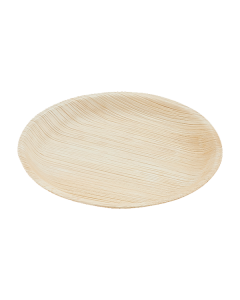 Judge Pure Leaf, 9"/23cm Dinner Plate, 12Pk