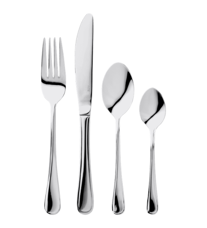 Lincoln Cutlery Set