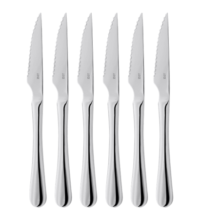 Windsor 6 Piece Steak Knife Set