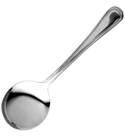 Bead Soup Spoon
