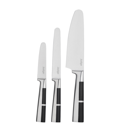 Judge Arc 3 Piece Safety Knife Set