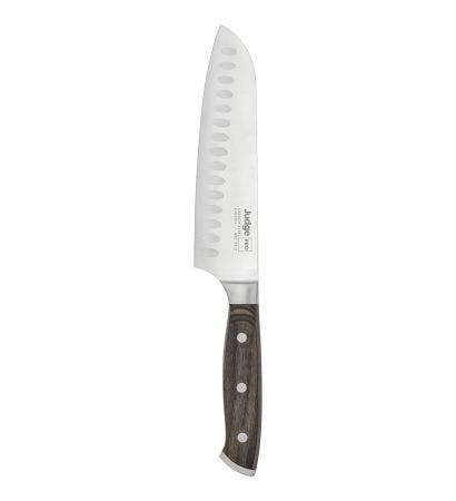 Judge Pro Santoku Knife