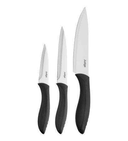 Judge Essential 3 Piece Knife Set