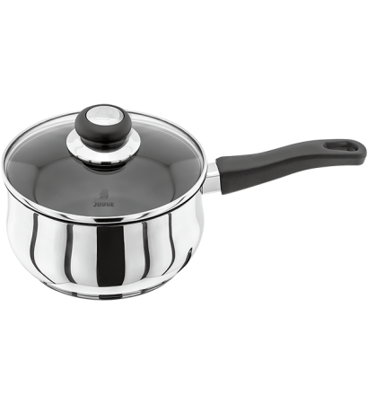 Vista 18cm Saucepan, 1.8L, Non-Stick