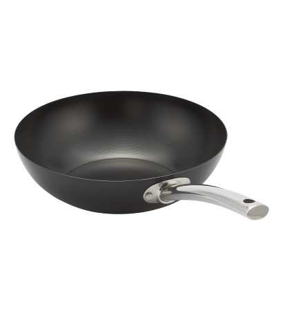 Judge Essentials Stir Fry 28cm Wok Non Stick