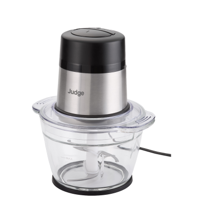 Judge Electricals, Mini Chopper