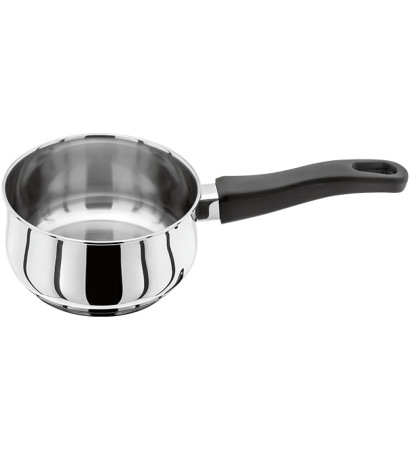 Vista 14cm Milk Pan, 900ml