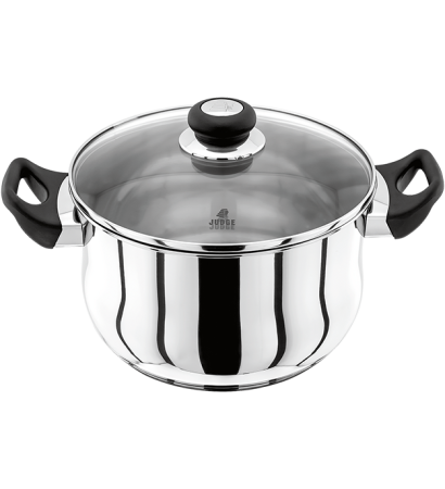 Vista 24cm Stockpot, 5L