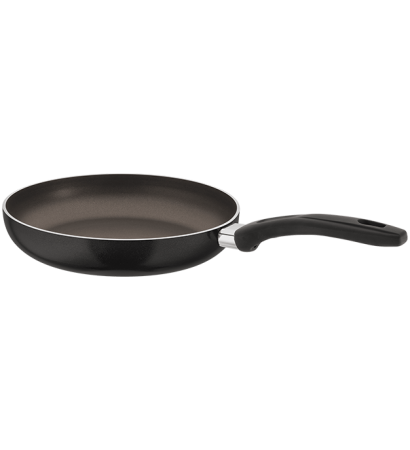 Radiant Frying Pan, Non-Stick