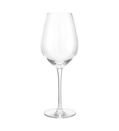 Judge Glassware, 4 Piece White Wine Glass Set, 480ml