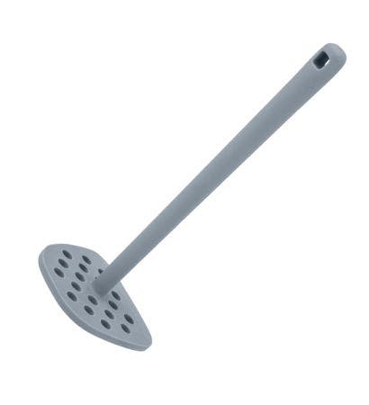 Judge Silicone, Masher