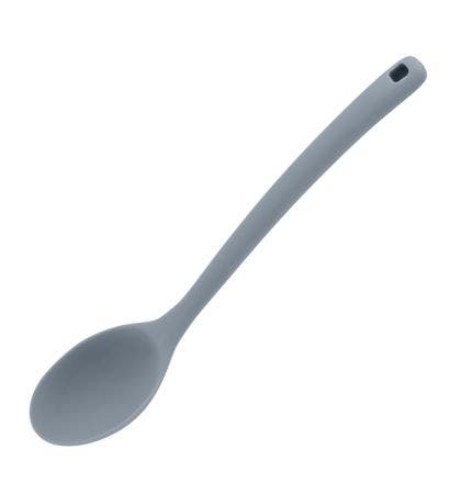 Judge Silicone, Solid Spoon