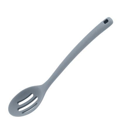 Judge Silicone, Slotted Spoon