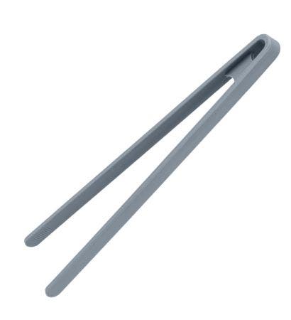 Judge Silicone, Tongs