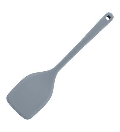 Judge Silicone, Solid Turner