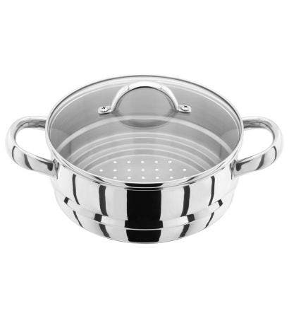 Judge Steamers, 16/18/20cm Steamer Insert