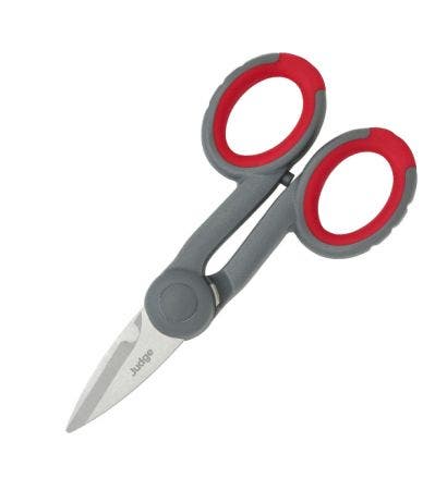 Judge Sabatier Scissors, 14cm/5.5" All Purpose