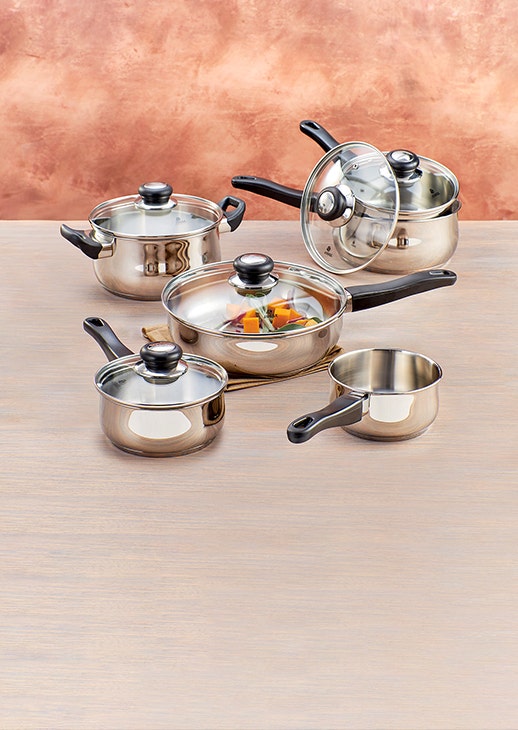 Judge Cookware Sets